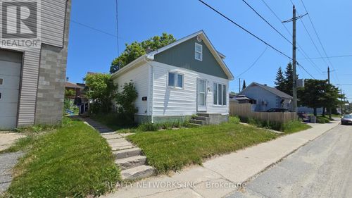 48 Cameron St S, Timmins, ON, P4N3S6 | Card Image