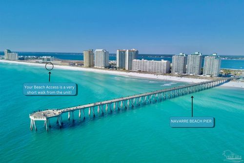 unit-322-8436 Gulf Blvd, Navarre, FL, 32566-6846 | Card Image