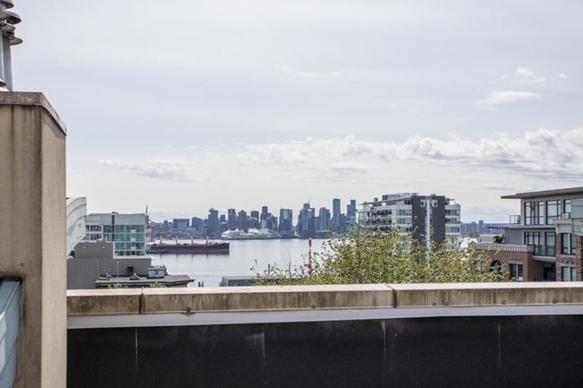 504 - 212 Lonsdale Avenue, Condo with 1 bedrooms, 1 bathrooms and 1 parking in North Vancouver BC | Image 25