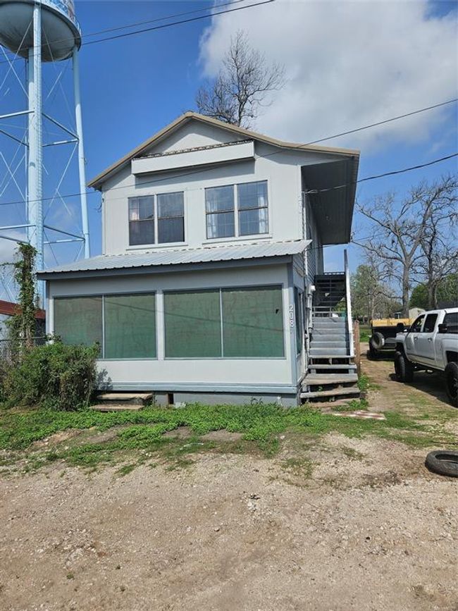 1 - 208 W 2 Nd St, Condo with 2 bedrooms, 1 bathrooms and null parking in Sweeny TX | Image 9
