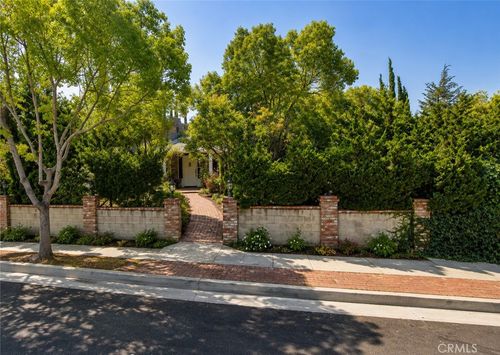 1107 Orange Grove Ave, South Pasadena, CA, 91030-3108 | Card Image