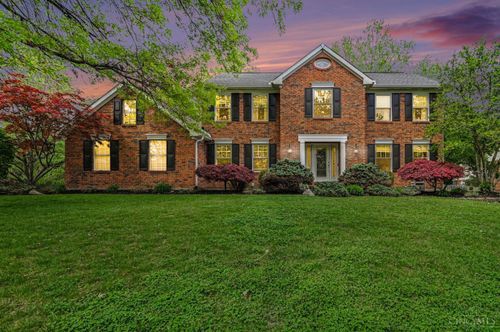 3340 Wessex Ct, Loveland, OH, 45140-5575 | Card Image