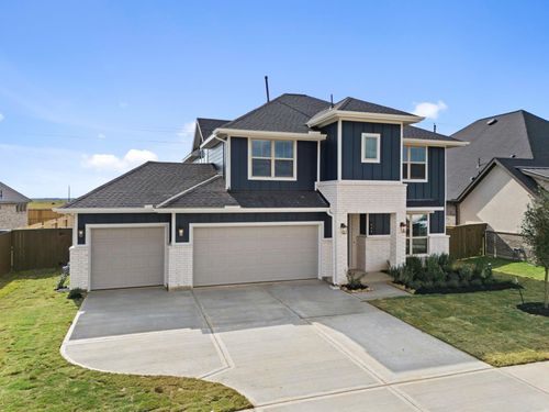 644 Cross Timbers Trace, Waller, TX, 77484 | Card Image