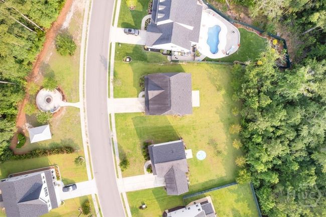 Over .30 acre lot | Image 5