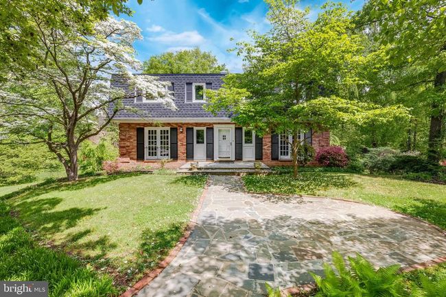1011 Shipman Ln, House other with 5 bedrooms, 4 bathrooms and null parking in Mclean VA | Image 52