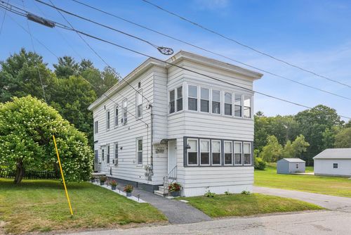 11 Elliott Avenue, Lewiston, ME, 04240 | Card Image
