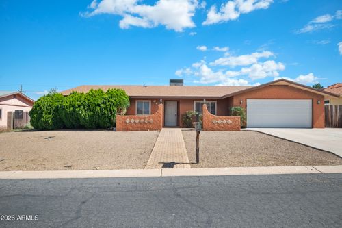 2465 Player Avenue, Sierra Vista, AZ, 85650 | Card Image
