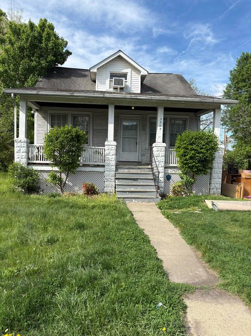 3305 Navy Day Dr, SUITLAND, MD, 20746-2118 | Card Image