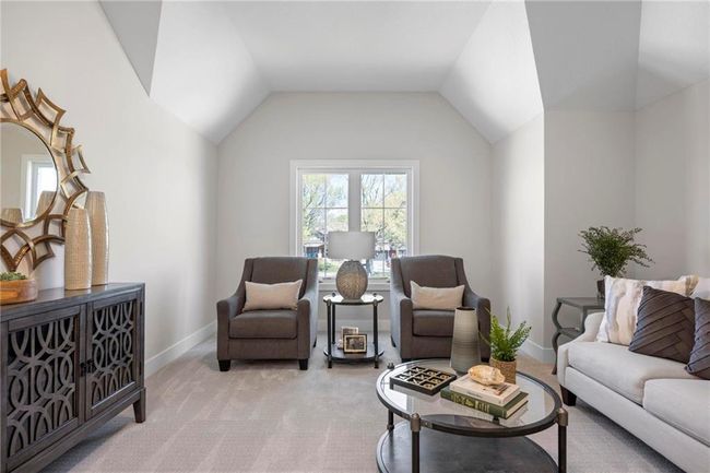 12407 W 183 Rd St, House other with 4 bedrooms, 4 bathrooms and null parking in Overland Park KS | Image 38