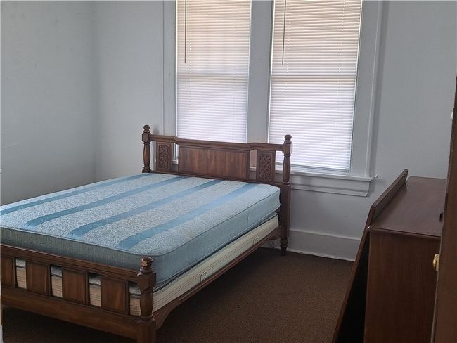 508 S Webster St, House other with 2 bedrooms, 1 bathrooms and null parking in Robinson IL | Image 11