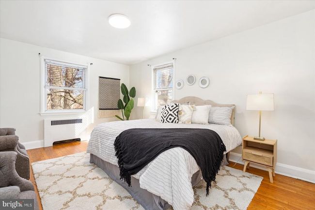 841 E Belvedere Ave, House other with 4 bedrooms, 2 bathrooms and null parking in BALTIMORE MD | Image 25