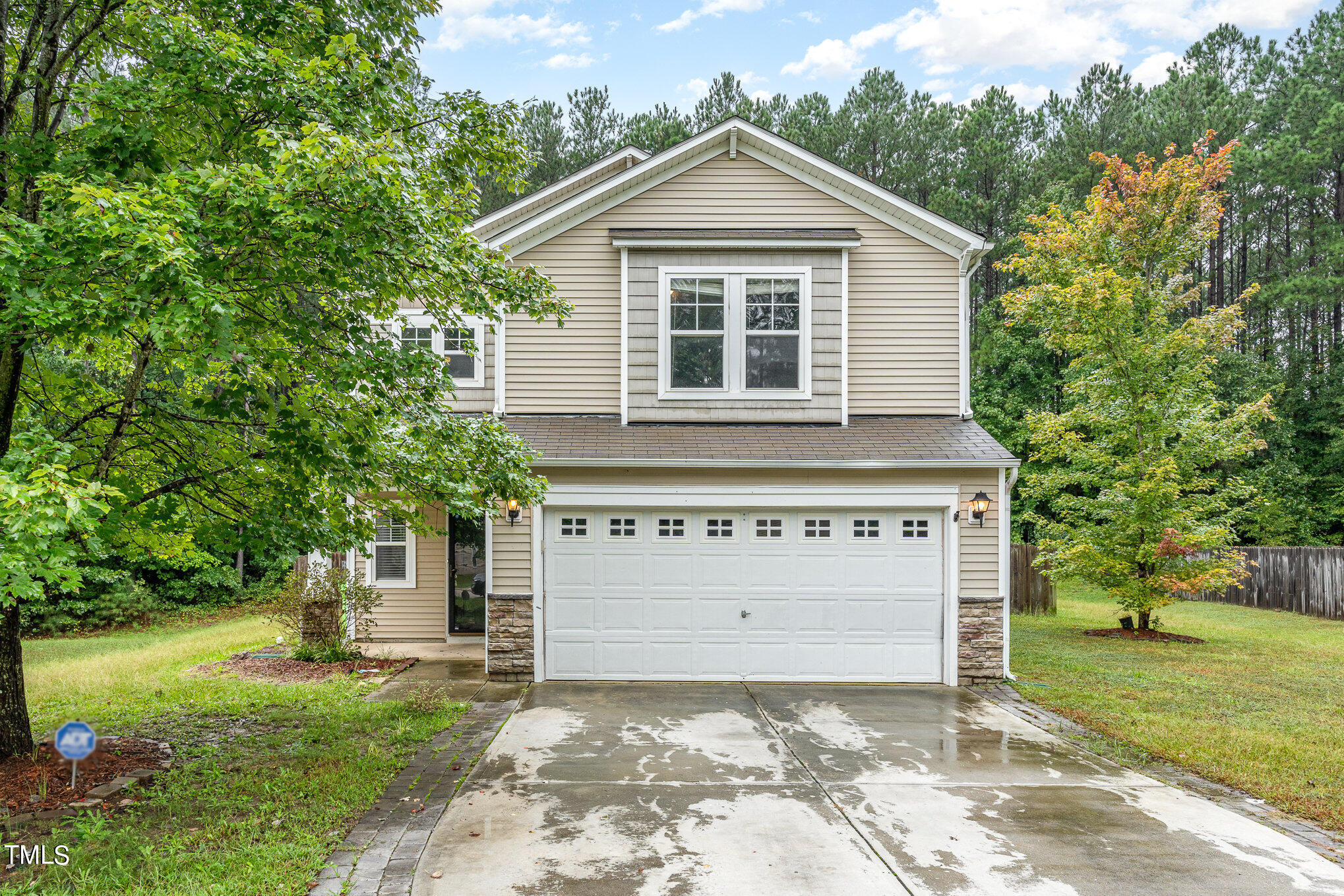 Ballston Pl, Knightdale, NC 27545