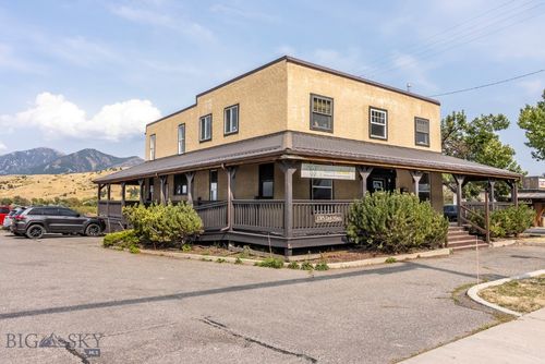 1315 E Main St, Bozeman, MT, 59715-3850 | Card Image