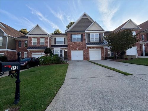 368 Grayson Way, Alpharetta, GA, 30004-0767 | Card Image