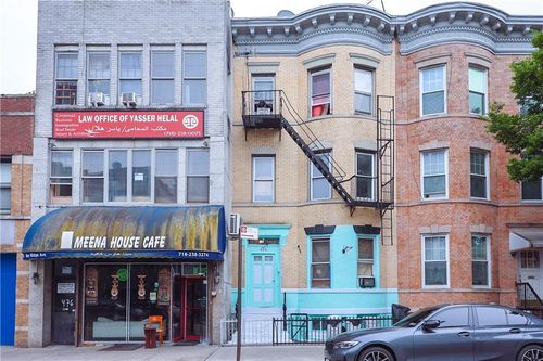 474 Bay Ridge Ave, Brooklyn, NY, 11220-5978 | Card Image