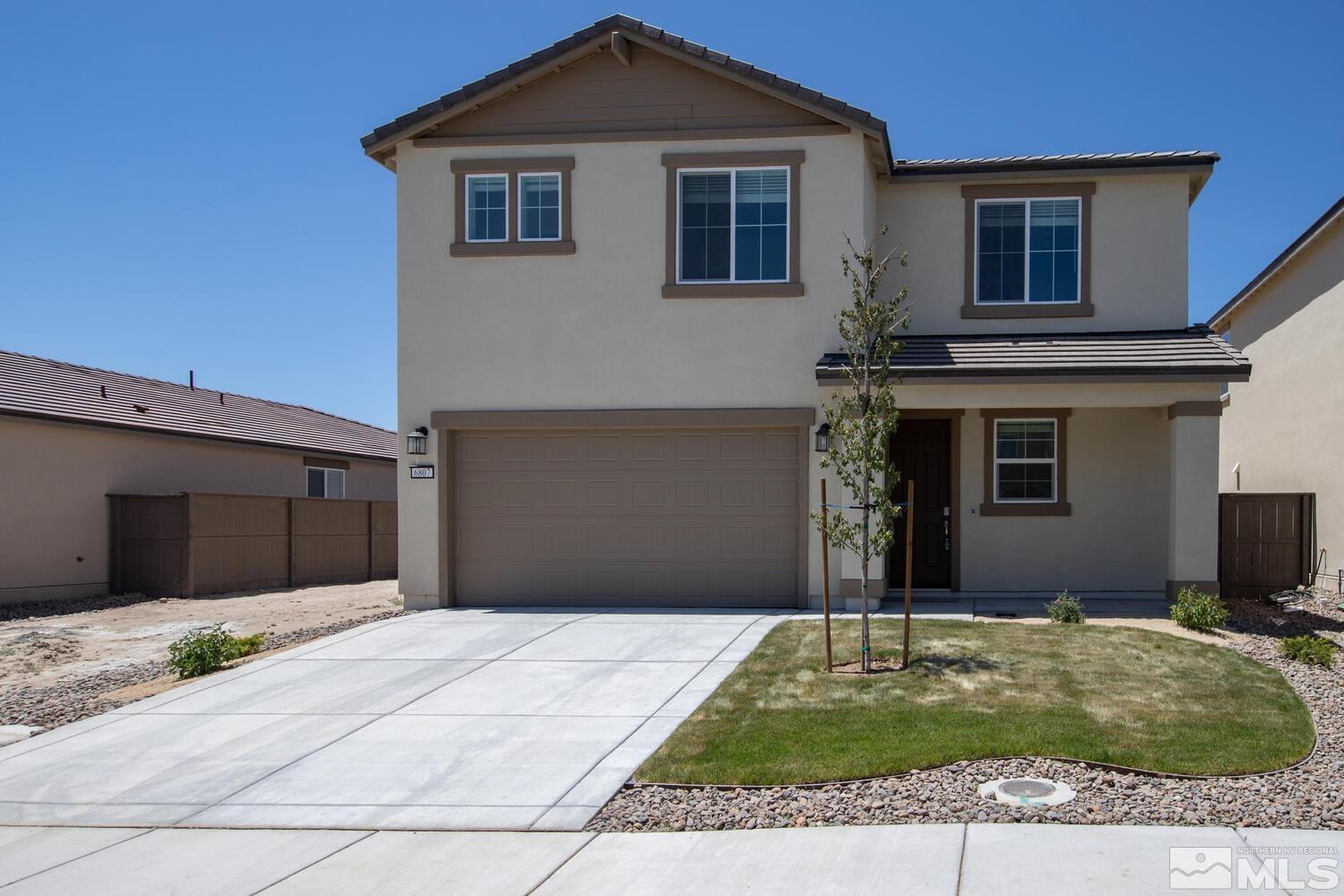 Ronaldinho Dr, Sparks, NV 89436