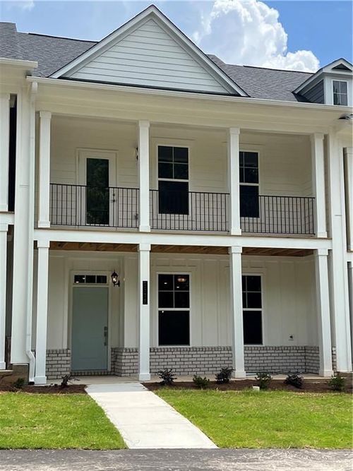 lot-346-2526 Harbor Ridge Pass, Gainesville, GA, 30507-1116 | Card Image