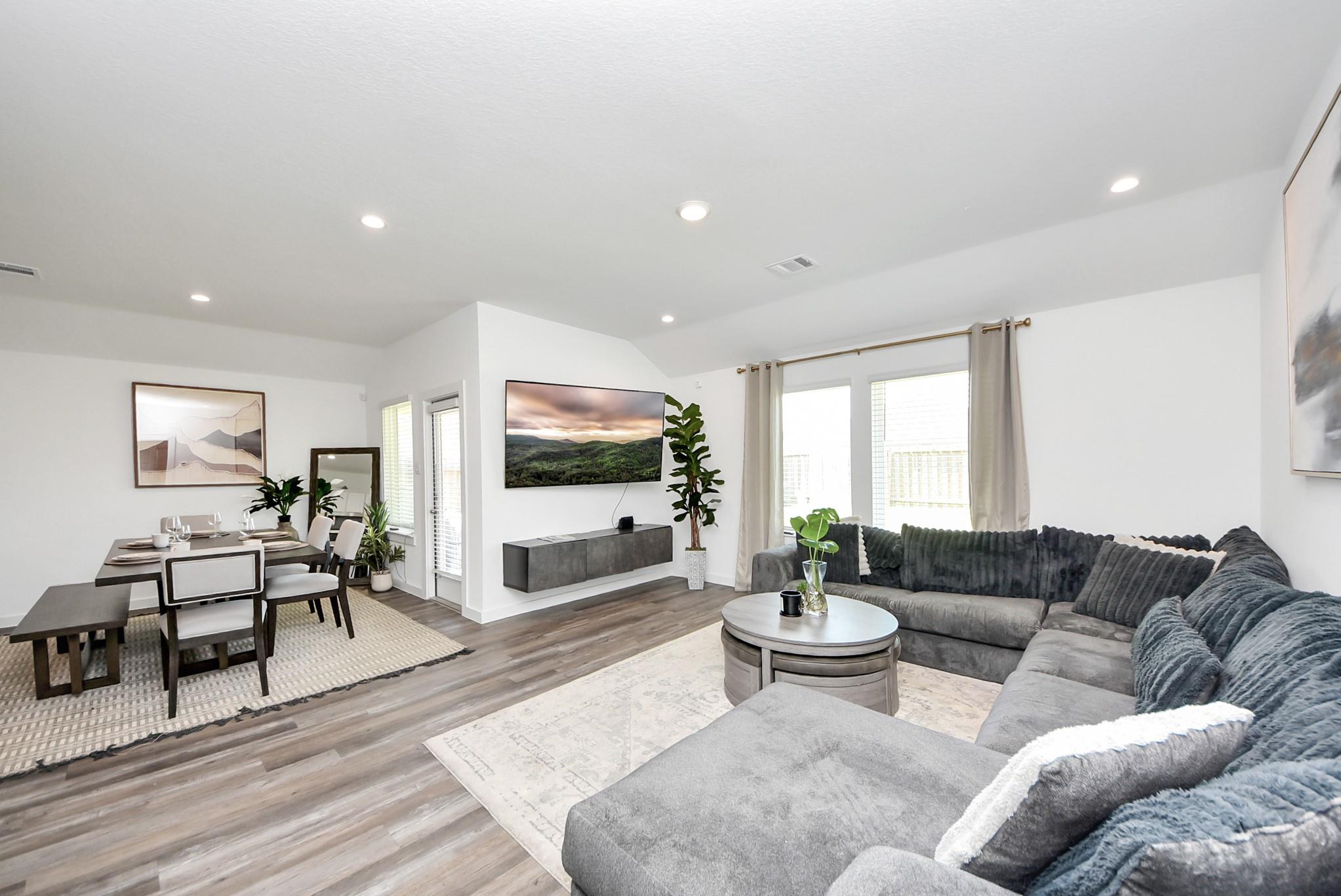 Residential in Rosharon 4