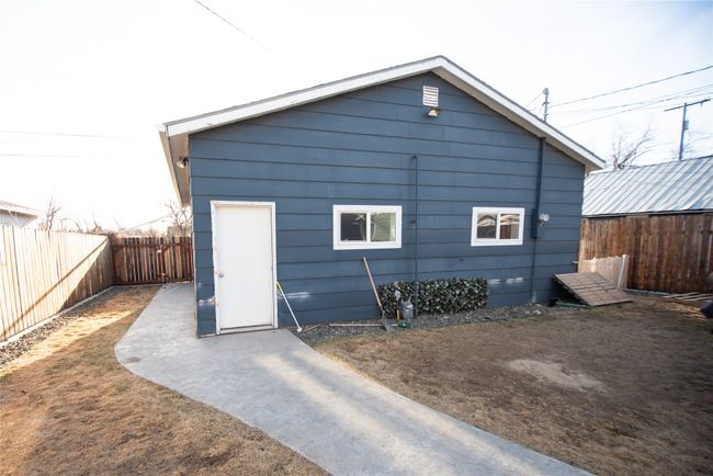 519 4 Th Ave, House other with 3 bedrooms, 3 bathrooms and null parking in Havre MT | Image 56