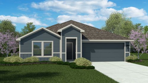 3025 Lynn Lane, Abilene, TX, 79606 | Card Image