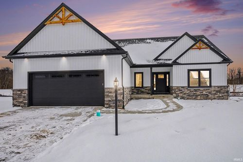 2546 Timberstone Drive, Bristol, IN, 46507 | Card Image