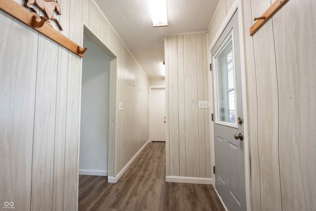 9461 N County Road 800 W, House other with 3 bedrooms, 2 bathrooms and null parking in Middletown IN | Image 21