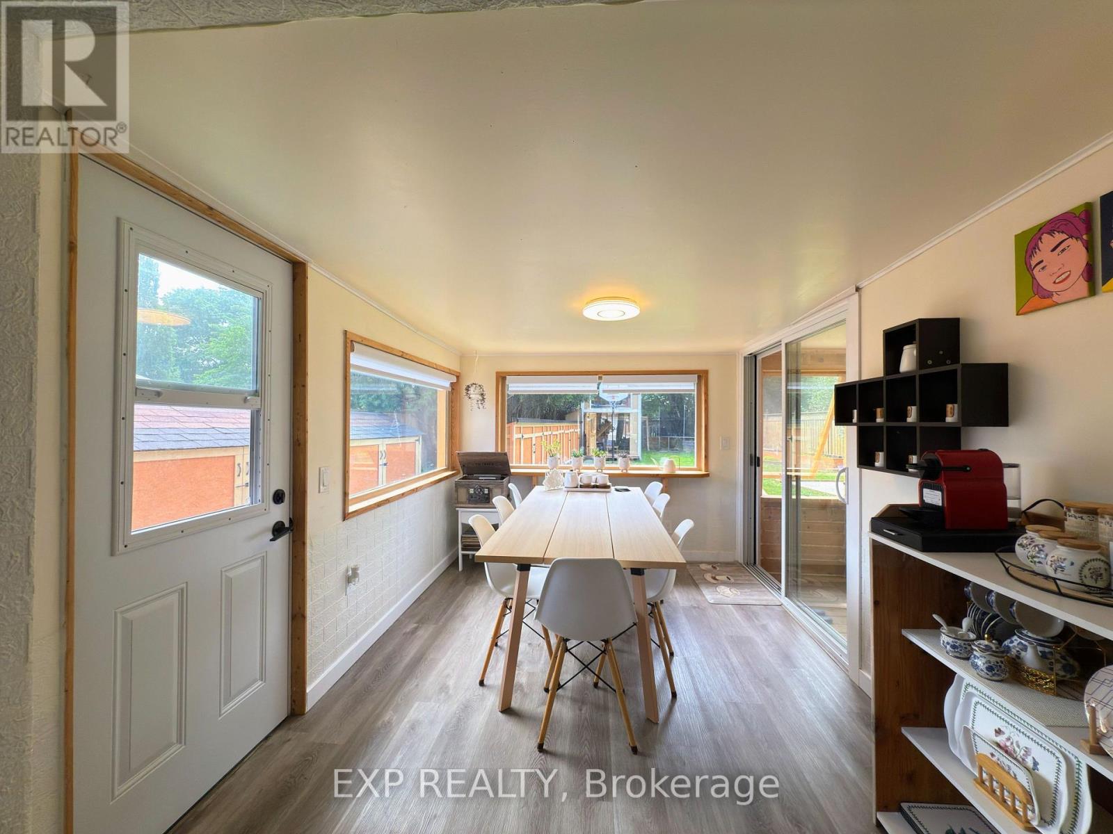 Residential in London East (East A) 4
