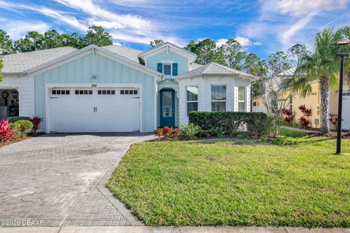 310 Coral Reef Way, DAYTONA BEACH, FL, 32124-1108 | Card Image