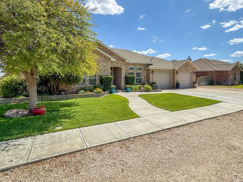 927 Desert Sage, Hobbs, NM, 88242-9783 | Card Image