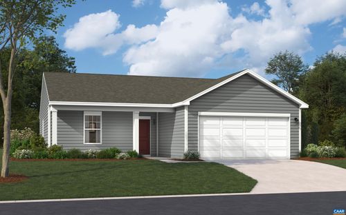 348 Trailfork Rd, BARBOURSVILLE, VA, 22923 | Card Image