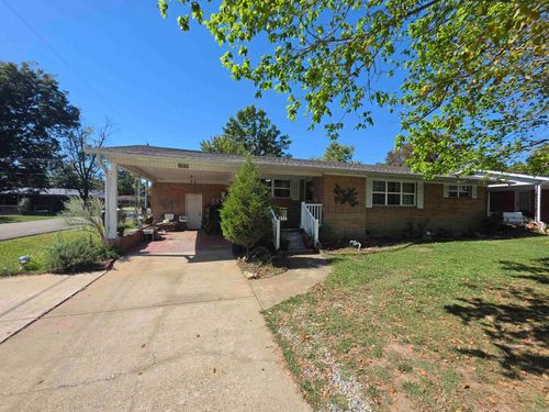 600 N 9 1/2 St, Paragould, AR, 72450 | Card Image