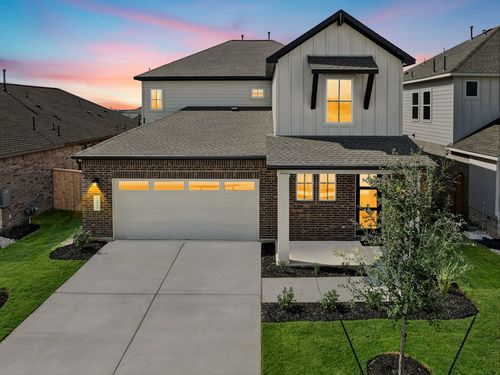 4753 Pleasant Pl, Round Rock, TX, 78665 | Card Image