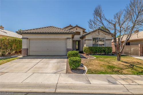 5 Candide Street, Henderson, NV, 89002 | Card Image
