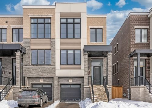 1492 Yellow Rose Cir, Oakville, ON, L6M5L3 | Card Image