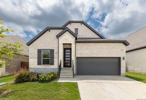 9438 Iron Keeper, San Antonio, TX, 78254-4723 | Card Image