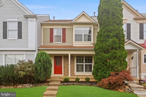 356 Millbrook Ter Ne, LEESBURG, VA, 20176-4862 | Card Image