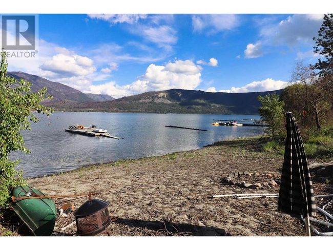 1419 Little Shuswap Lake Rd, Home with 0 bedrooms, 0 bathrooms and null parking in Chase BC | Image 29