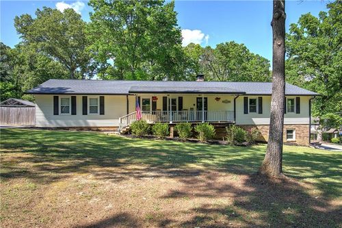 34 Wayside Dr Sw, Cartersville, GA, 30120-7417 | Card Image