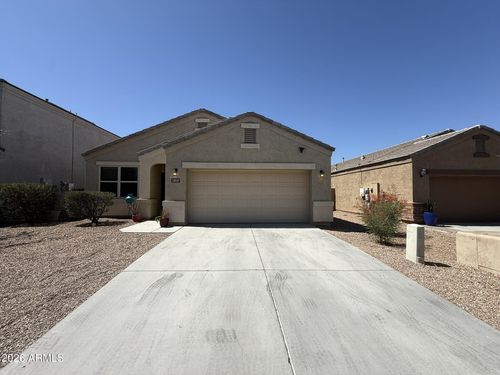 30187 W Avalon Dr, Buckeye, AZ, 85396-2110 | Card Image