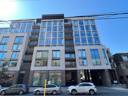 601-411 Mackay St, Ottawa, ON, K1M2K5 | Card Image