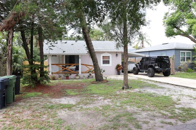816 W Minnehaha St, House other with 3 bedrooms, 2 bathrooms and null parking in TAMPA FL | Image 26