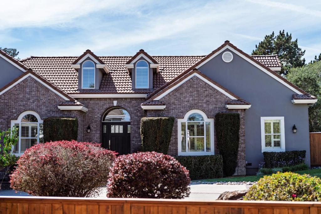Residential in Soquel 4