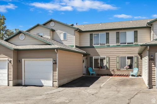 699 N Gramercy Ave, Ogden, UT, 84404-3823 | Card Image