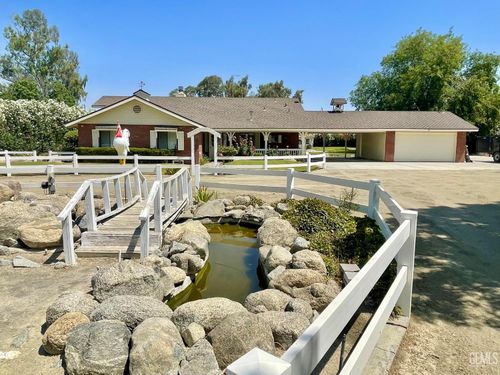 11120 Round Mountain Rd, Bakersfield, CA, 93308-9775 | Card Image