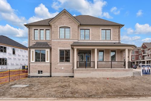 20 Moss Drive, Markham, ON, L6C1N3 | Card Image