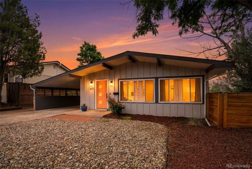 627 Skyline Avenue, Colorado Springs, CO, 80905 | Card Image
