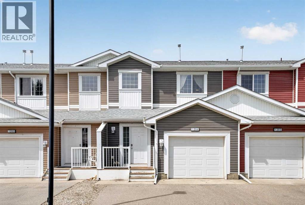 Residential in Airdrie 4