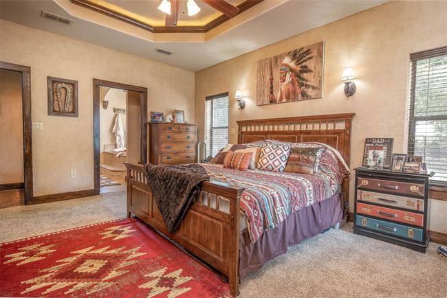 1555 E Blackjack Rd, House other with 5 bedrooms, 4 bathrooms and null parking in Pilot Point TX | Image 16