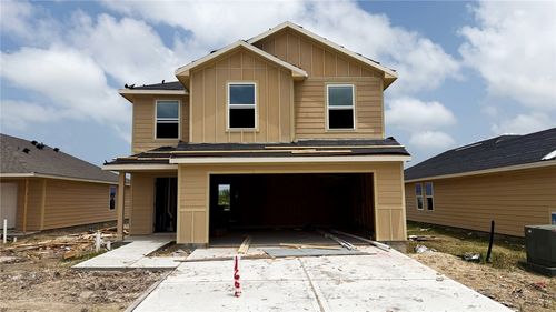 1605 Letty Lane, Corpus Christi, TX, 78418 | Card Image