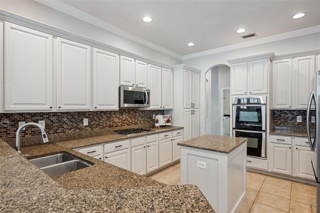 31646 Baymont Loop, House other with 5 bedrooms, 4 bathrooms and null parking in WESLEY CHAPEL FL | Image 24